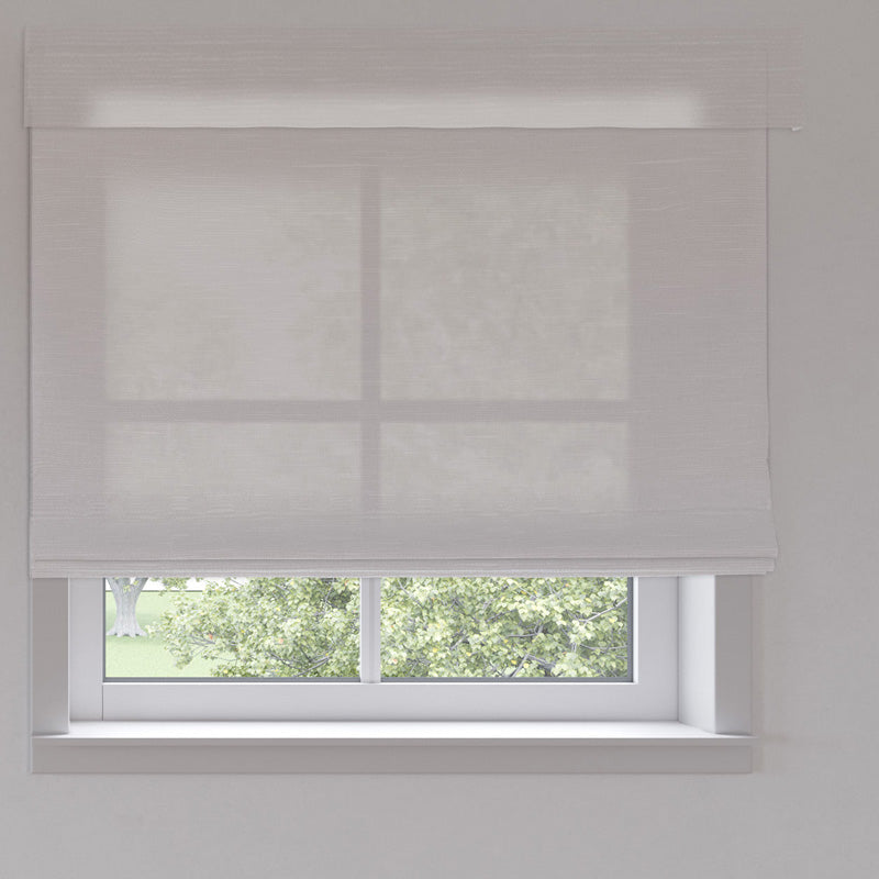 Roman Shades
