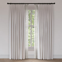 Drapery & Hardware