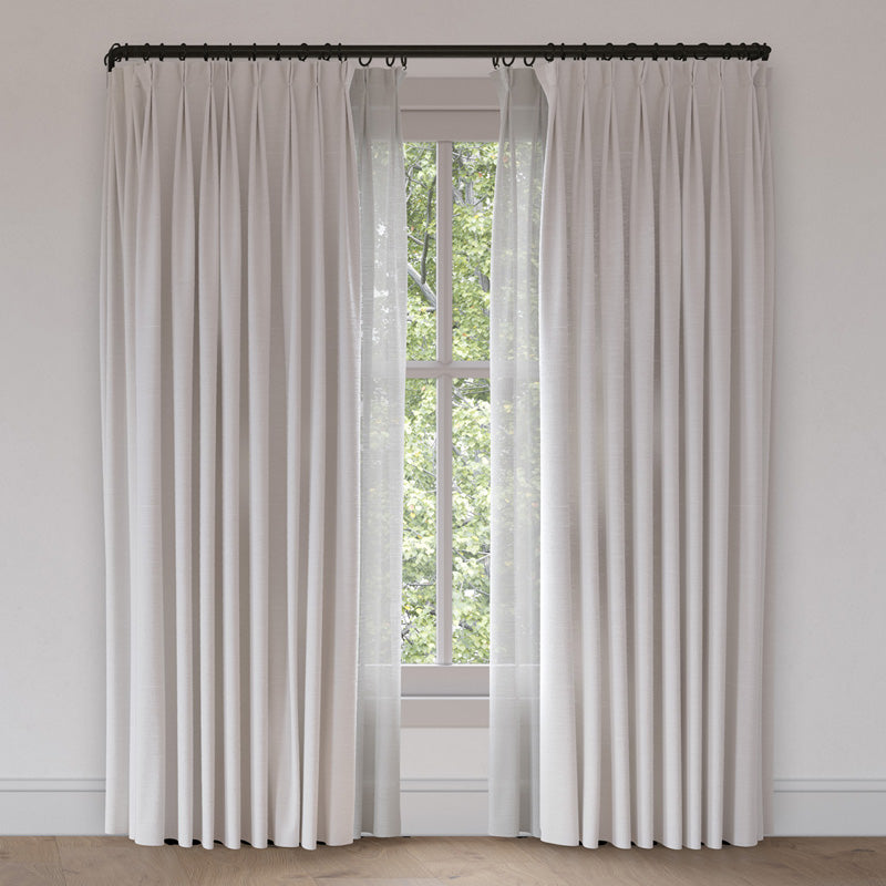 Drapery & Hardware