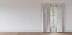 Drapery & Hardware