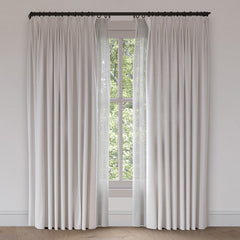 Drapery & Hardware