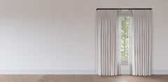 Drapery & Hardware