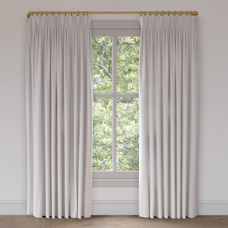 Drapery & Hardware
