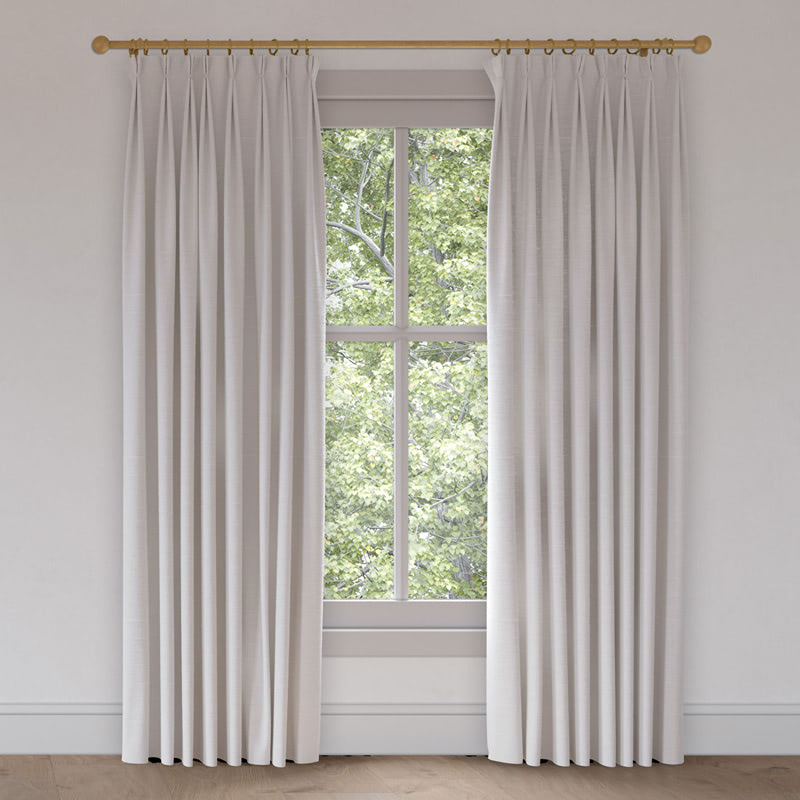 Drapery & Hardware