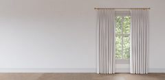 Drapery & Hardware