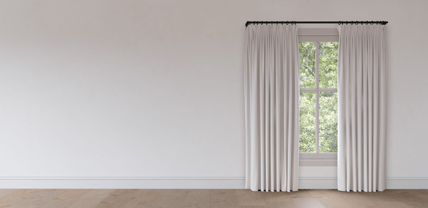 Drapery & Hardware
