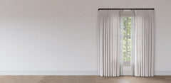 Drapery & Hardware