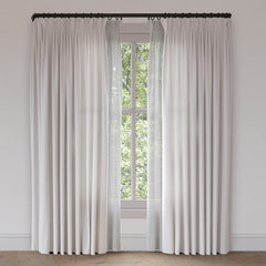 Drapery & Hardware