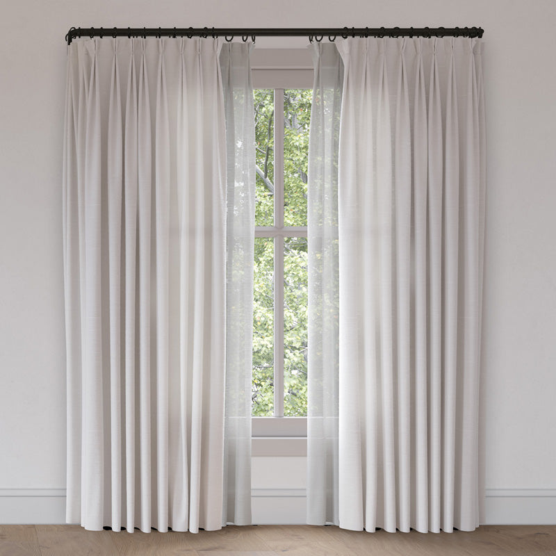 Drapery & Hardware
