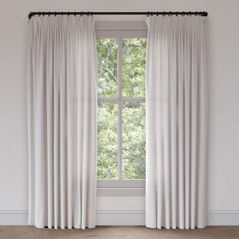 Drapery & Hardware