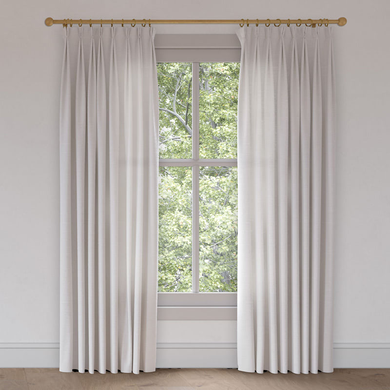 Drapery & Hardware