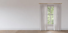 Drapery & Hardware