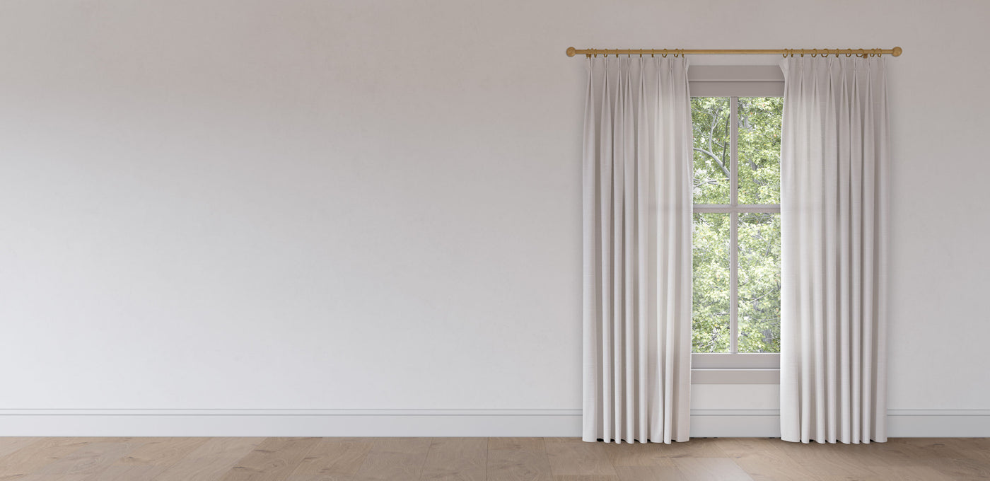 Drapery & Hardware