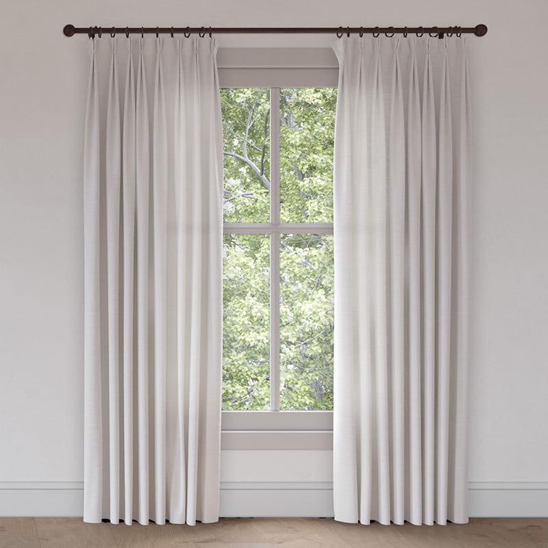 Drapery & Hardware