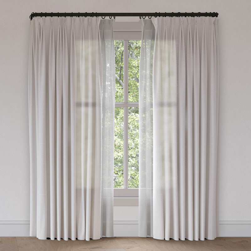 Drapery & Hardware