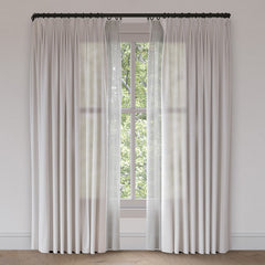 Drapery & Hardware