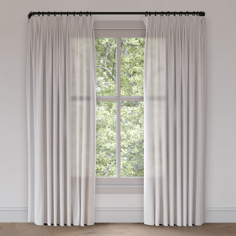 Drapery & Hardware