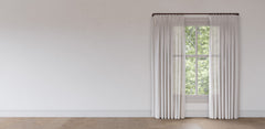 Drapery & Hardware