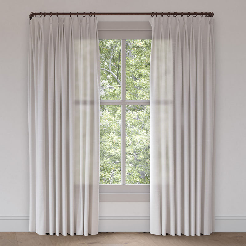 Drapery & Hardware