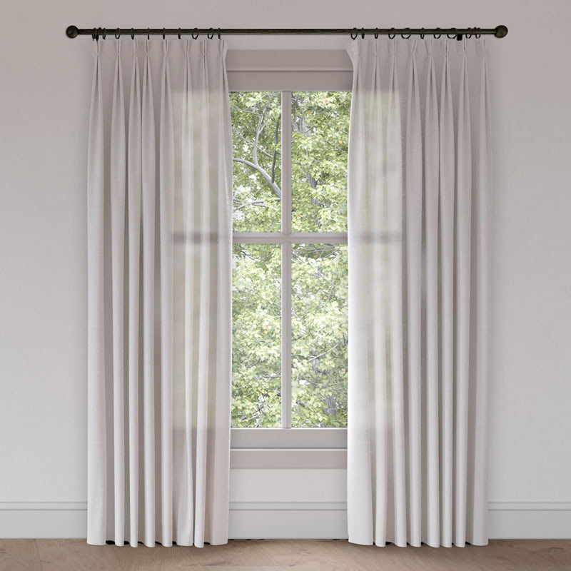 Drapery & Hardware