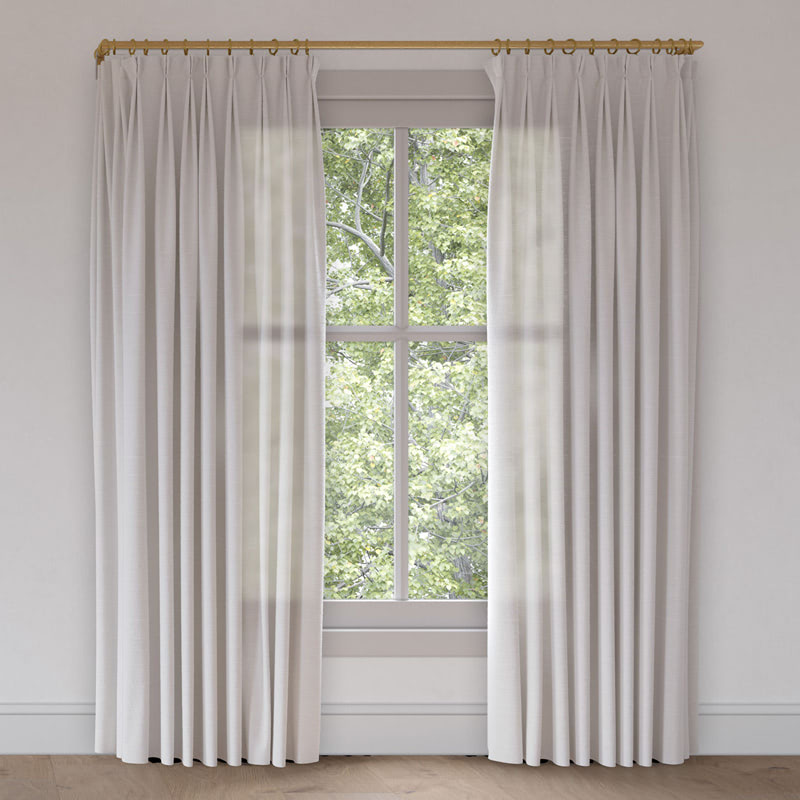 Drapery & Hardware