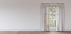 Drapery & Hardware