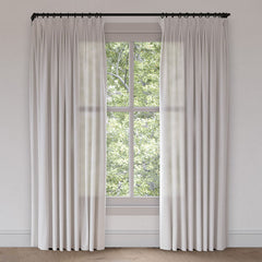 Drapery & Hardware