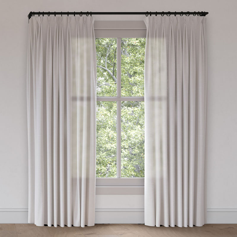 Drapery Only