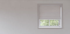 Roman Shades