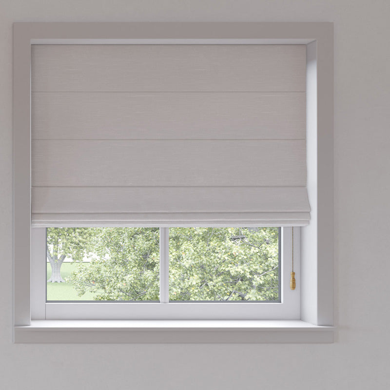 Roman Shades