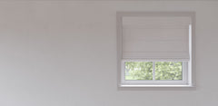 Roman Shades