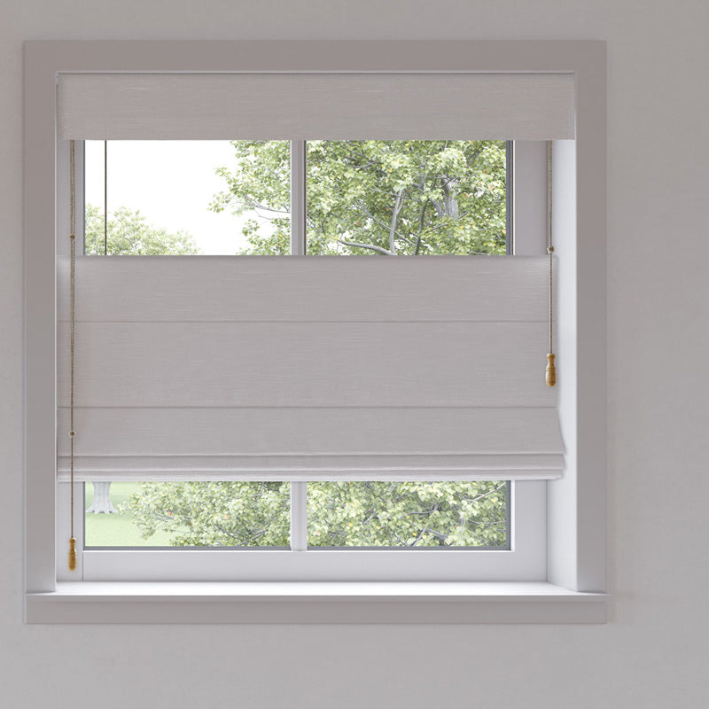 Roman Shades