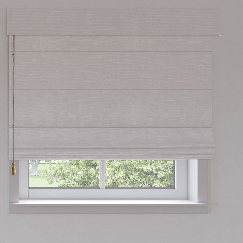 Roman Shades