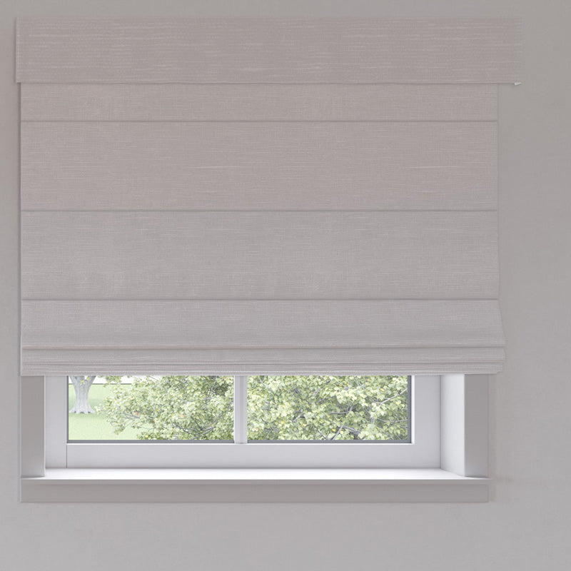 Roman Shades
