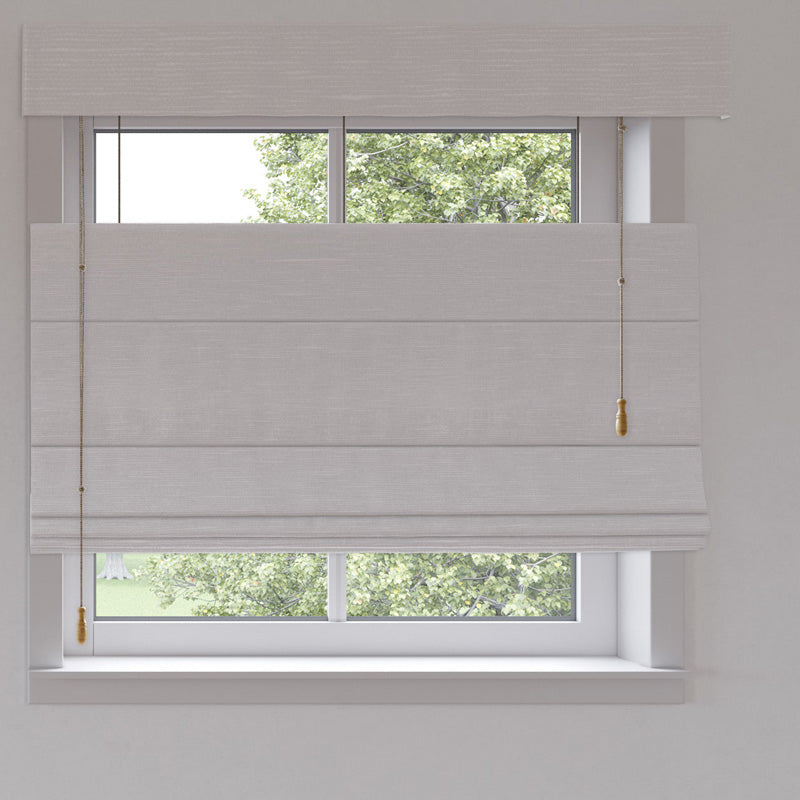 Roman Shades