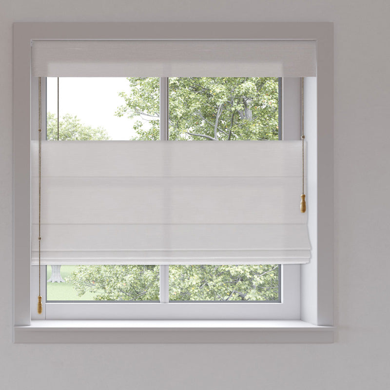 Roman Shades