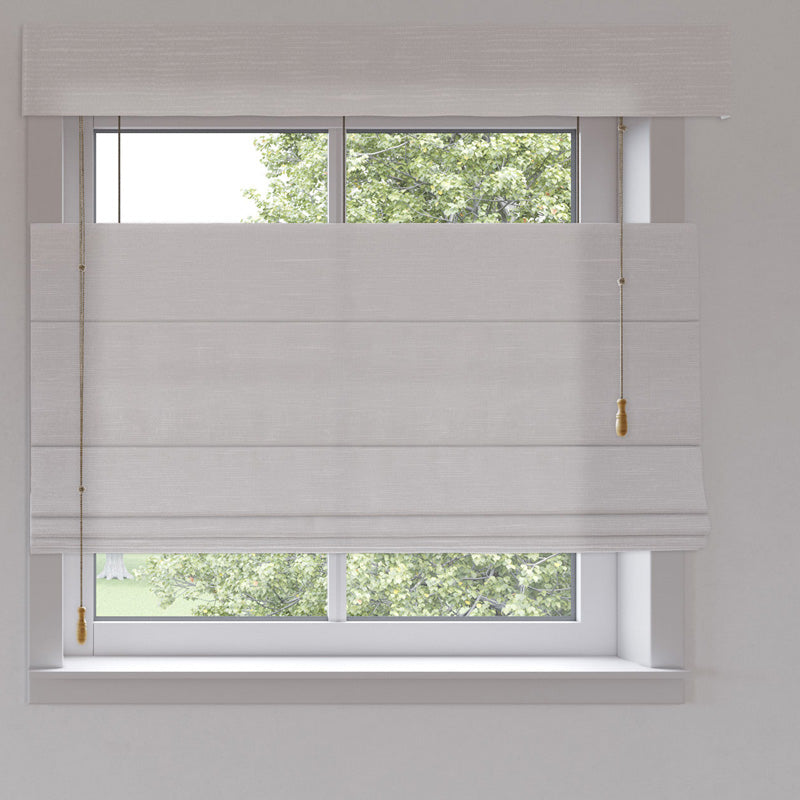 Roman Shades