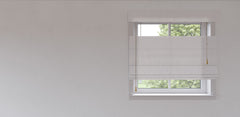 Roman Shades