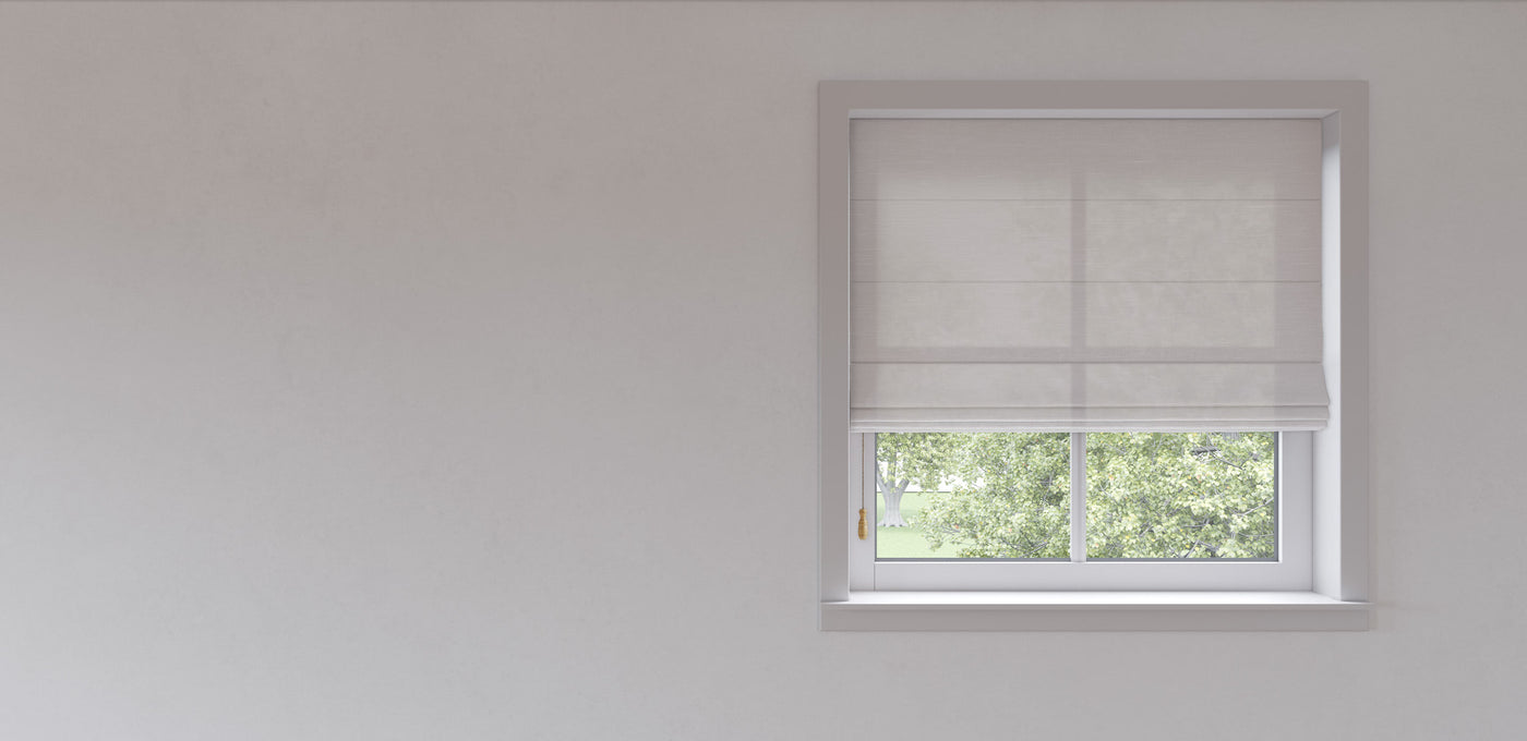 Roman Shades