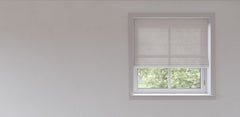 Roman Shades