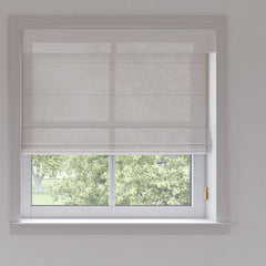 Roman Shades