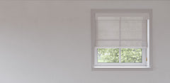 Roman Shades