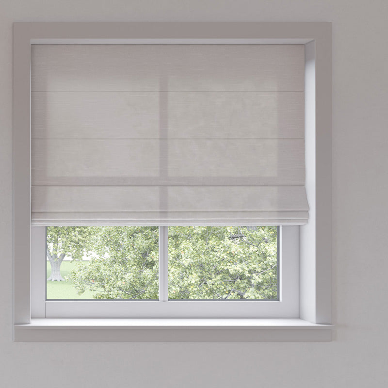 Roman Shades