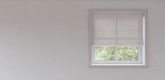 Roman Shades