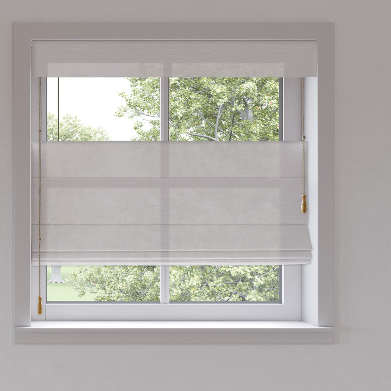 Roman Shades