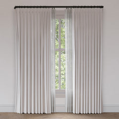 Drapery & Hardware