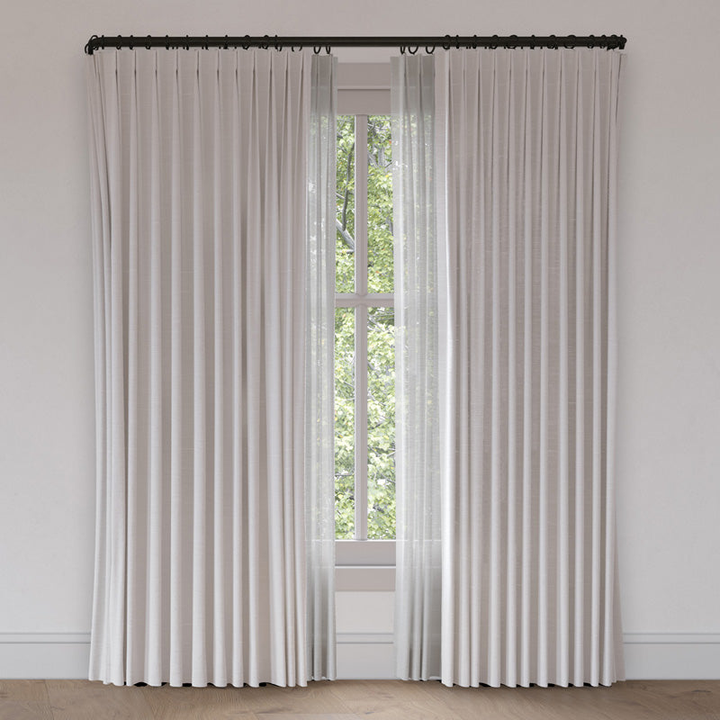 Drapery & Hardware