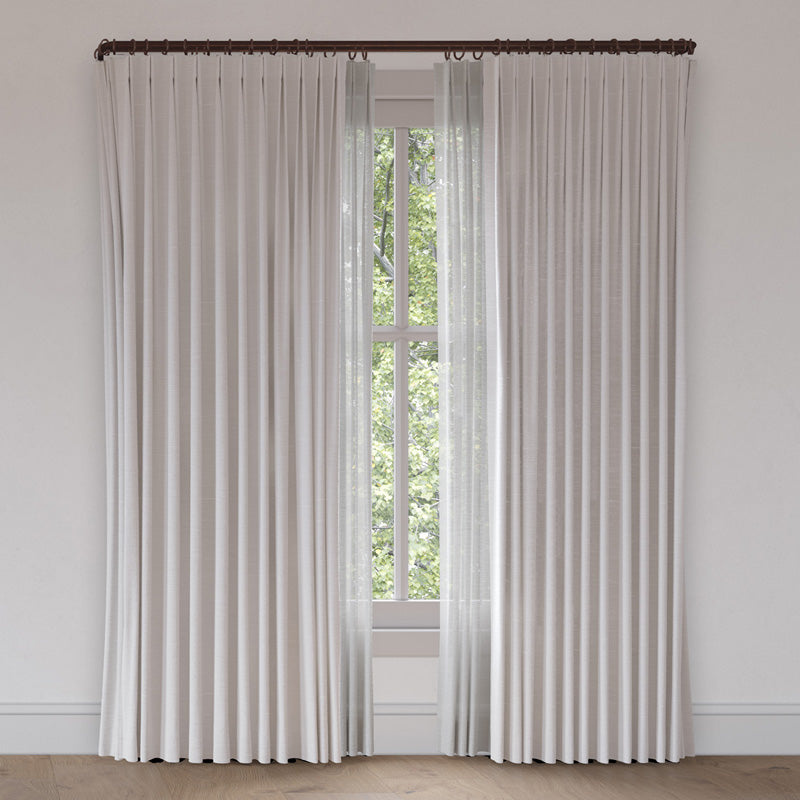 Drapery & Hardware