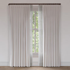Drapery & Hardware