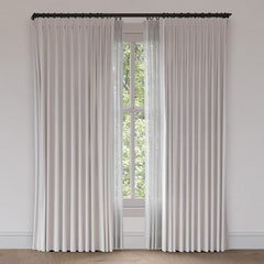 Drapery & Hardware